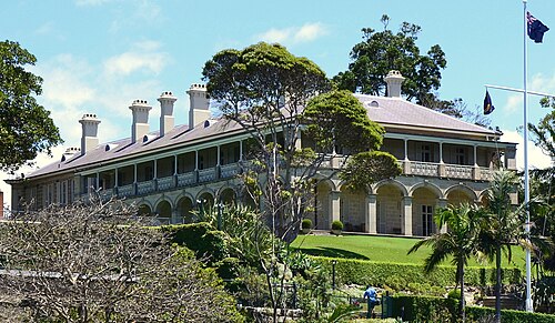 Admiralty House (Sydney)